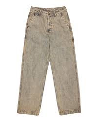 Element Carpenter Denim W