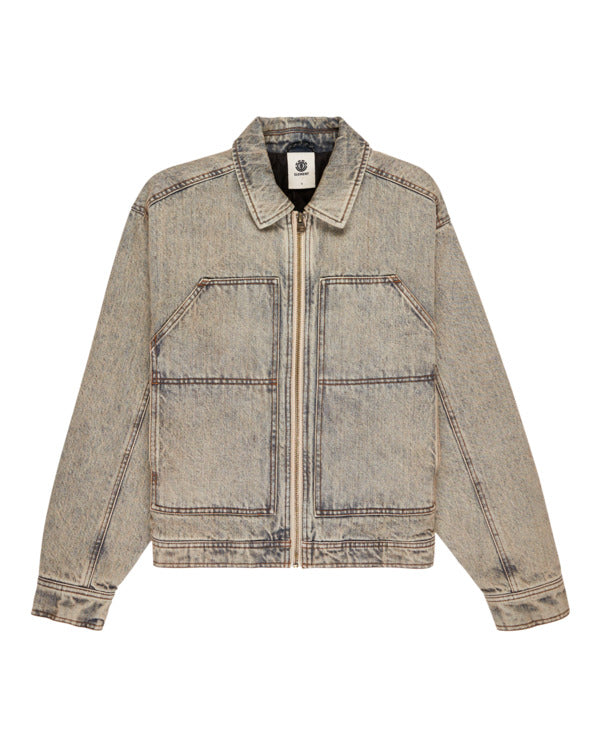 Element Chore Denim W