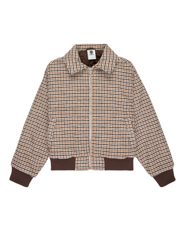 Element Dogtooth Bomber W