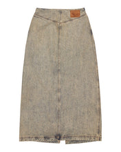 Charger l&#39;image dans la galerie, Element Maxi Denim Skirt W
