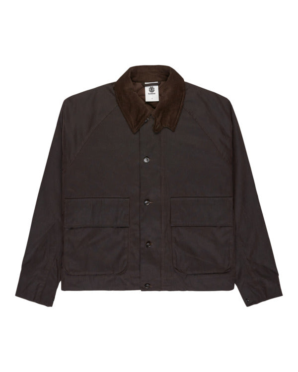 Element Orchard Waxed W