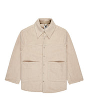 Charger l&#39;image dans la galerie, Element Shepherd Overshirt W
