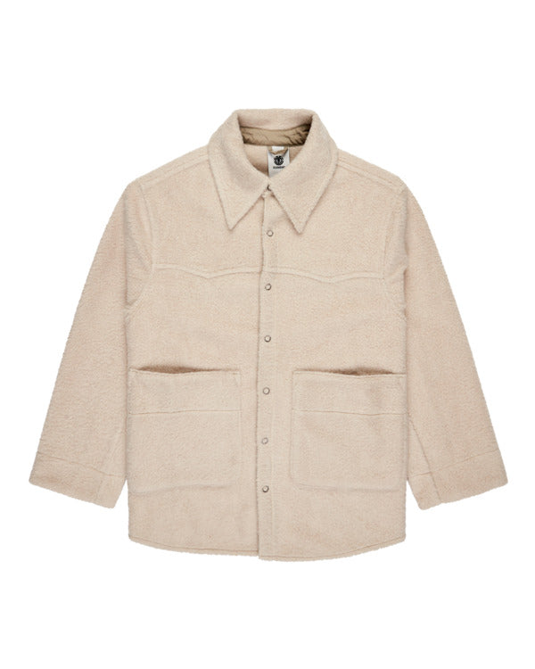 Element Shepherd Overshirt W