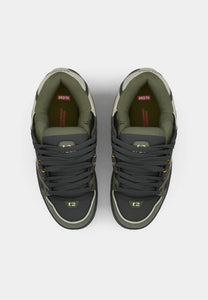 Globe Sabre Black/Army