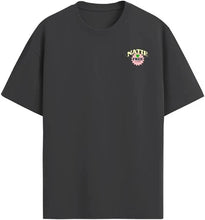 Charger l&#39;image dans la galerie, Natif T-shirt Amore Jet black

