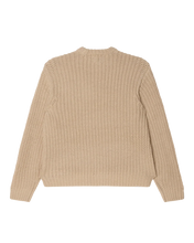 Charger l&#39;image dans la galerie, Obey Bold Chunky Sweater
