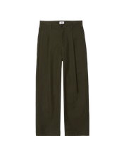 Charger l&#39;image dans la galerie, Obey Armel Pleated Pant
