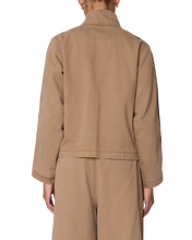 Charger l&#39;image dans la galerie, Obey Astrid Stripe Jacket
