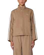 Charger l&#39;image dans la galerie, Obey Astrid Stripe Jacket

