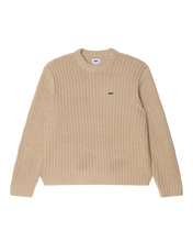 Charger l&#39;image dans la galerie, Obey Bold Chunky Sweater
