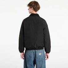Charger l&#39;image dans la galerie, Obey Elysian Jacket Black
