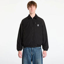 Charger l&#39;image dans la galerie, Obey Elysian Jacket Black
