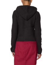 Charger l&#39;image dans la galerie, Obey Glenda Hood Zip Sweater

