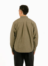 Charger l&#39;image dans la galerie, Obey Jimmy Woven Laurel Oak Multi
