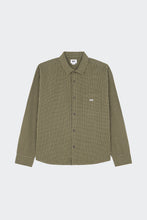Charger l&#39;image dans la galerie, Obey Jimmy Woven Laurel Oak Multi
