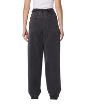 Charger l&#39;image dans la galerie, Obey Leah III Baggy Denim
