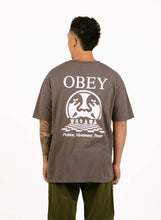 Charger l&#39;image dans la galerie, Obey Precision Pigment Dusty Black
