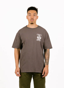 Obey Precision Pigment Dusty Black
