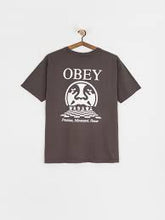 Charger l&#39;image dans la galerie, Obey Precision Pigment Dusty Black
