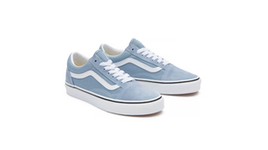 🆕 Vans Old Skool (Dusty Blue)