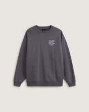 Charger l&#39;image dans la galerie, Vans Sweat Cafe Asphalt
