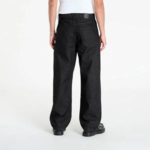 Vans Check 5 Loose Denim Black