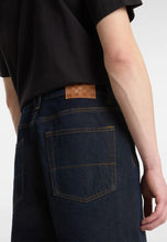 Charger l&#39;image dans la galerie, Vans Check 5 Loose Denim Dark Blue
