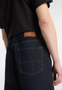 Vans Check 5 Loose Denim Dark Blue