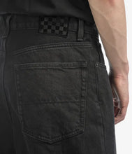 Charger l&#39;image dans la galerie, Vans Check 5 Loose Denim Black
