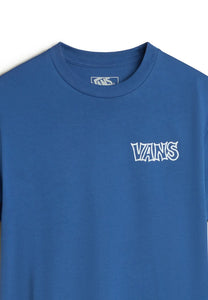 Vans Classified Essential SS Kid (2 Colors)