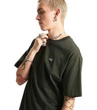 Charger l&#39;image dans la galerie, Vans Left Chest Loose SS Dried Kelp
