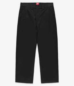 Vans Skate Loose Boo Black