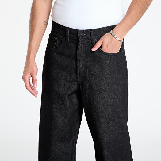 Vans Check 5 Loose Denim Black