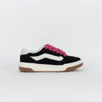Vans Hylane Oversized Lace Black