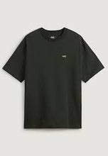 Charger l&#39;image dans la galerie, Vans Left Chest Loose SS Dried Kelp

