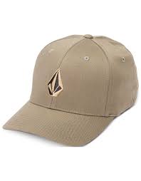 Volcom Flexfit Hat (2 Colors)