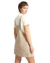 Charger l&#39;image dans la galerie, Volcom Power Chord Dress KHA
