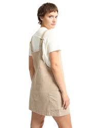 Volcom Power Chord Dress KHA