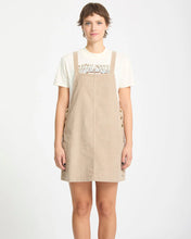 Charger l&#39;image dans la galerie, Volcom Power Chord Dress KHA
