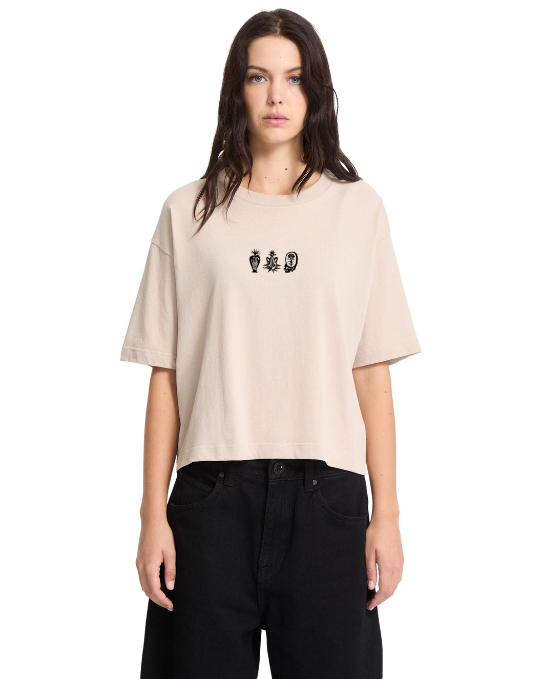 Volcom Vaderetro 2 Tee