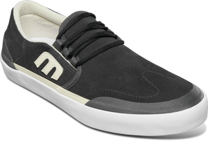 ❤️ Chaussure Etnies Slip Lace (Charcoal)