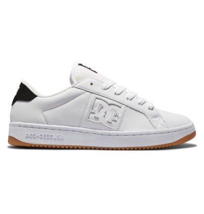 ❤️ Chaussure DC shoes Striker (White/black/gum)