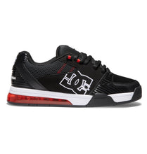 Charger l&#39;image dans la galerie, ❤️ Chaussure DC shoes Versatile (Black/white/athletic red)
