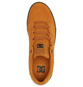 ❤️ Chaussure Dc Shoes Hyde (Wheat/Black)