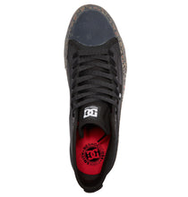 Charger l&#39;image dans la galerie, ❤️ Chaussure Dc Shoes Manual hi x Evan (Black/Black/Red)
