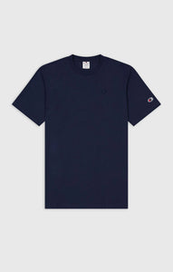 🆕 Tee Shirt Champion coupe confort (Bleu Foncé)