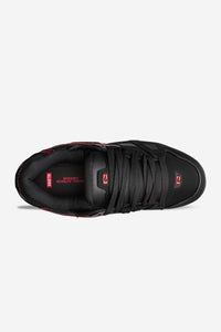 ❤️ Chaussure Globe Sabre (Red Stipple/Black)