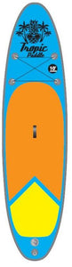 PACK SUP TROPIC PADDLE 10'0"X31''X5''