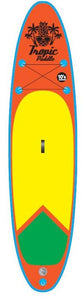 PACK SUP TROPIC PADDLE 10'6"X32''X5''